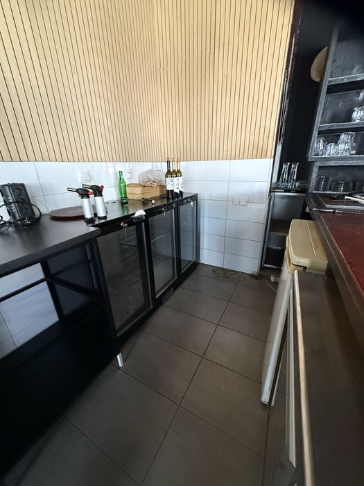 Restaurante pronto a Faturar – Centro de LOULÉ