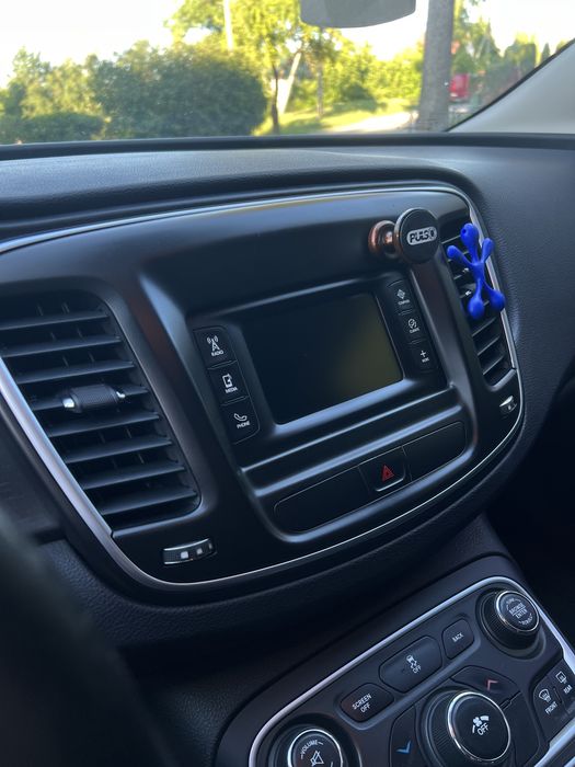 Chrysler 200 2,4 газ/бензин Автомат 2015 рік