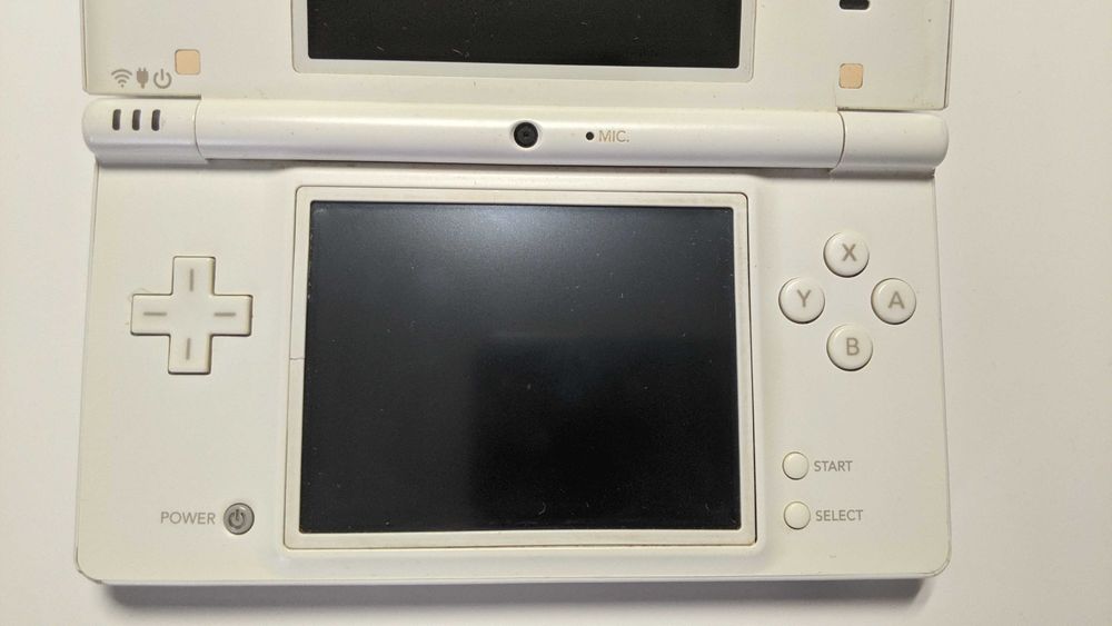 Consola Nintendo DSi