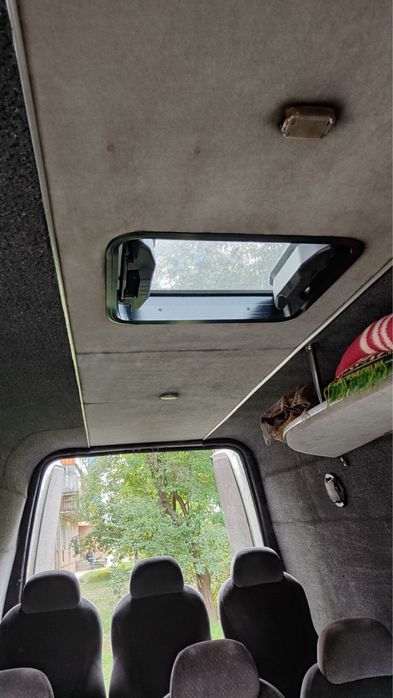 Ford Transit, 2,2 TDCI