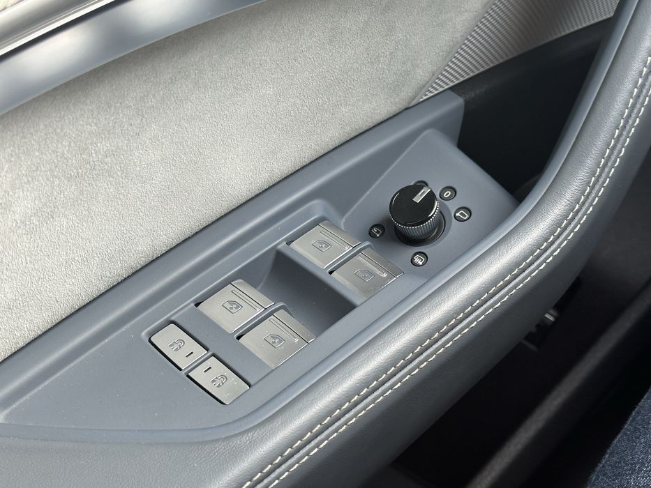 Audi e-tron Sportback 2020