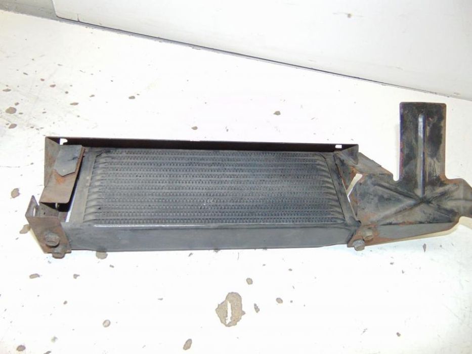 Volvo 780 Turbo coupê Bertone bomba de gasolina
