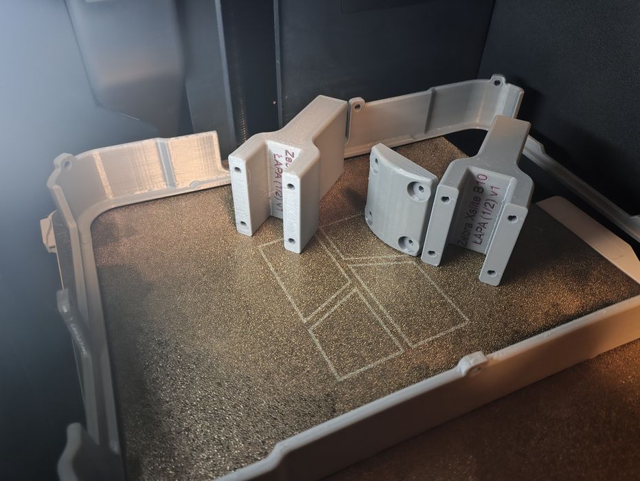 Druk 3d-projektowanie/dorabianie części