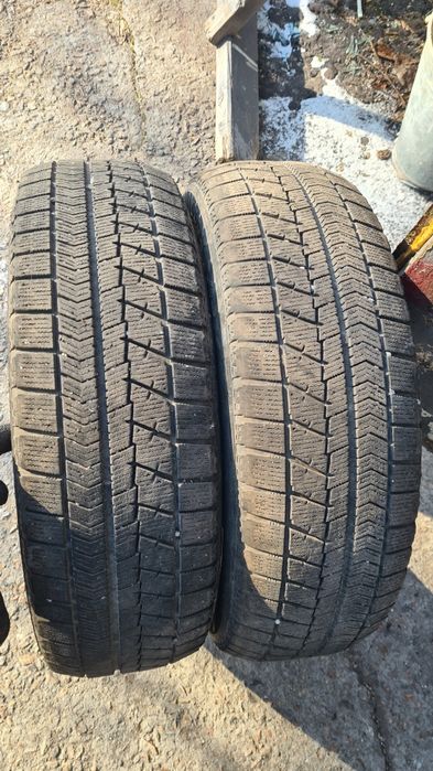 Зимняя резина R15