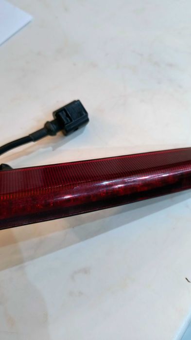 Trzecie światło stop Seat Leon III Cupra ST 5F FL