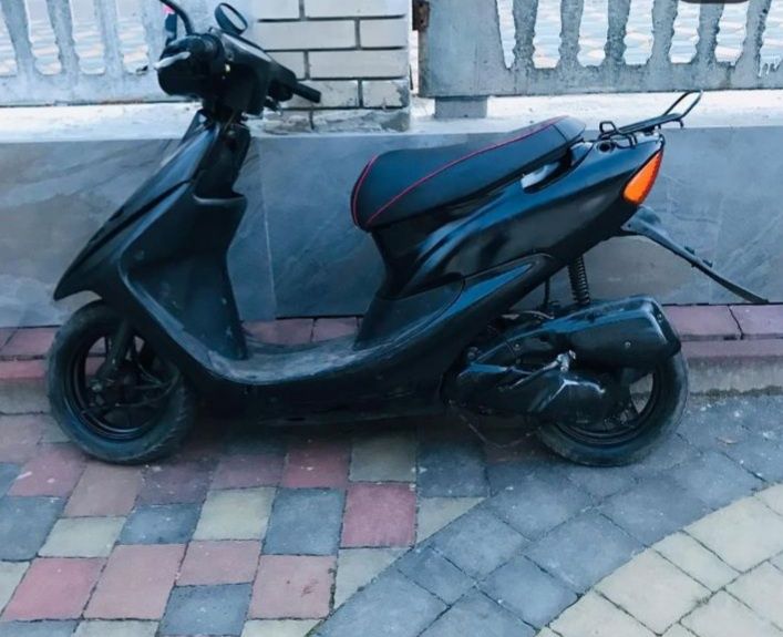 Діо 34 з талоном