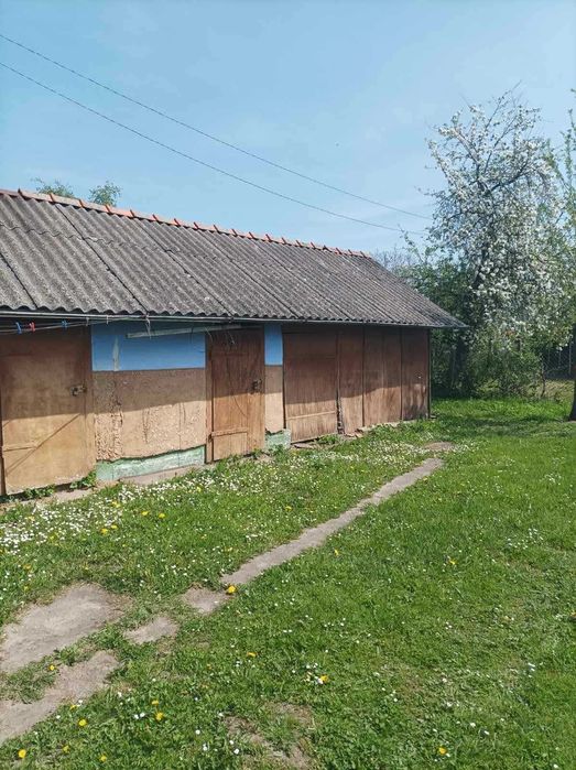 Продається житловий будинок