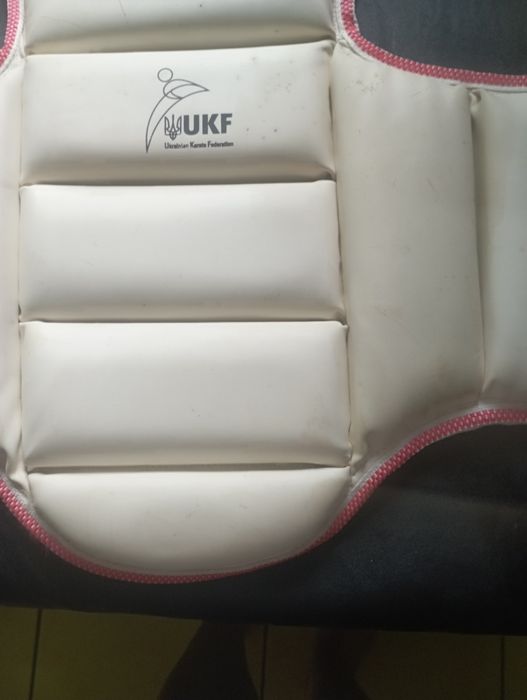 Захист для дітей[карате]