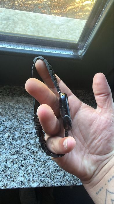 Apple Watch Series 8