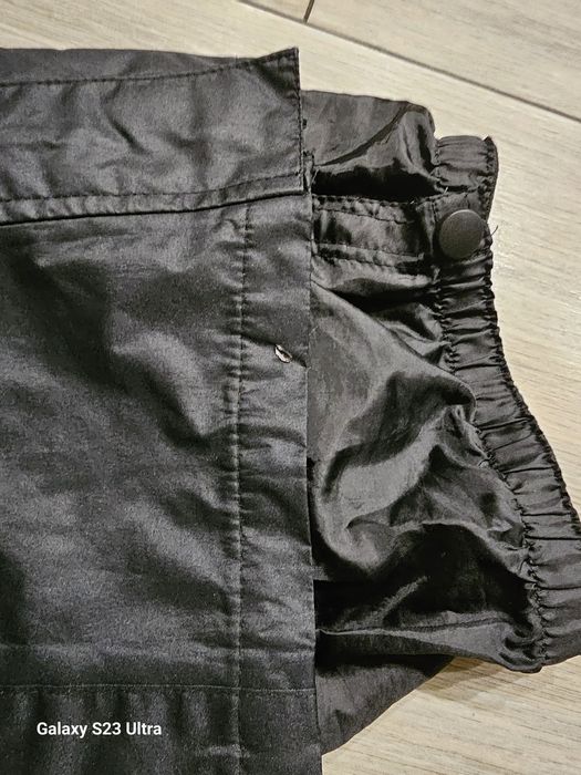 Spodnie narciarskie damskie  rozm S + polar gratis