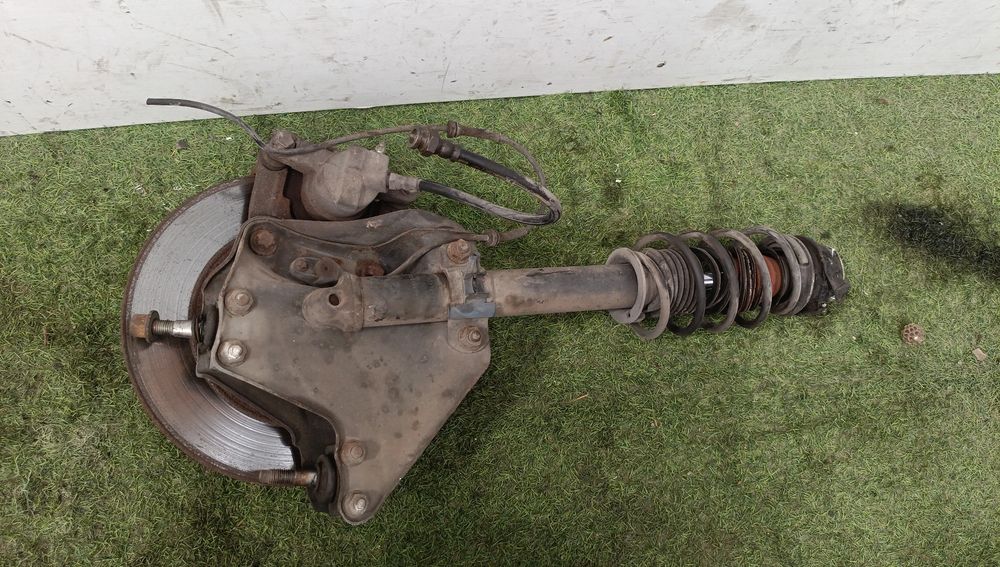 Suspensão frente direita SMART Cabrio (450)