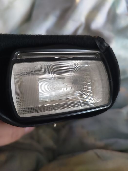Lampa Canon Speedlite 580EX