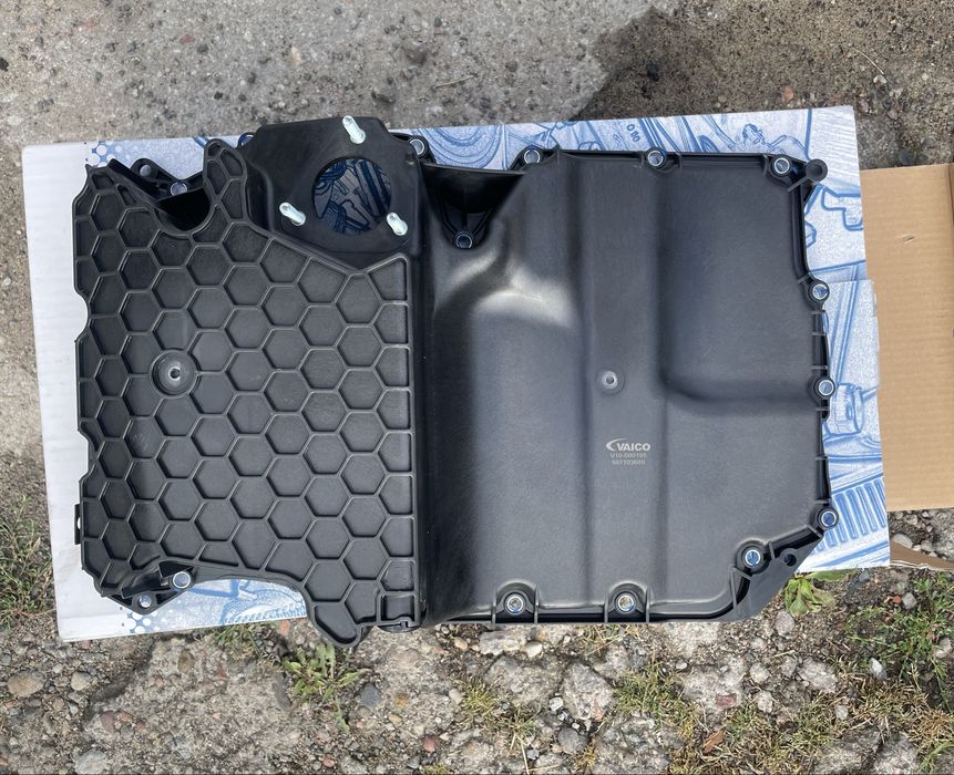 Miska olejowa Nowa Audi A6 C8 2.0tdi 35tdi 40tdi