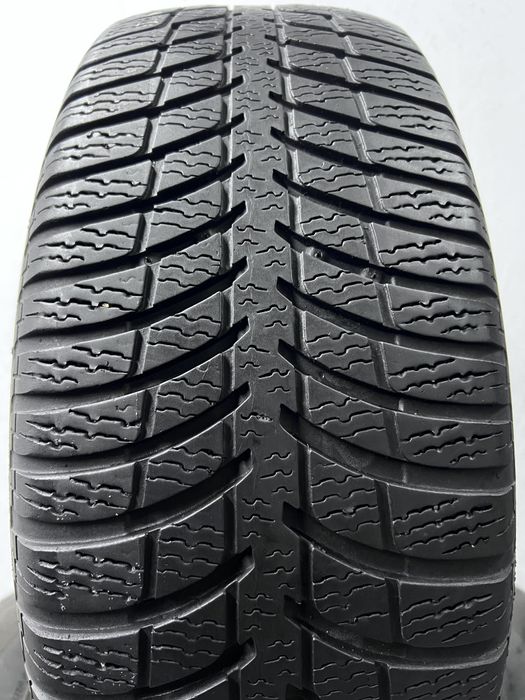2шт зима 205/55/R16 Kumho I Zen KW 23