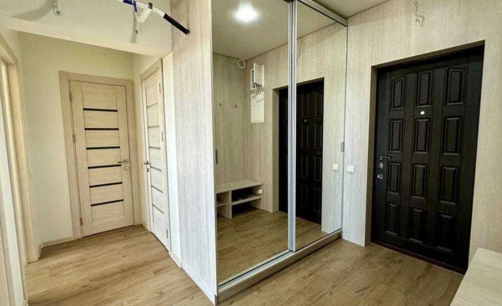 2 к квартира в Кадор на Таирово; єВідновлення