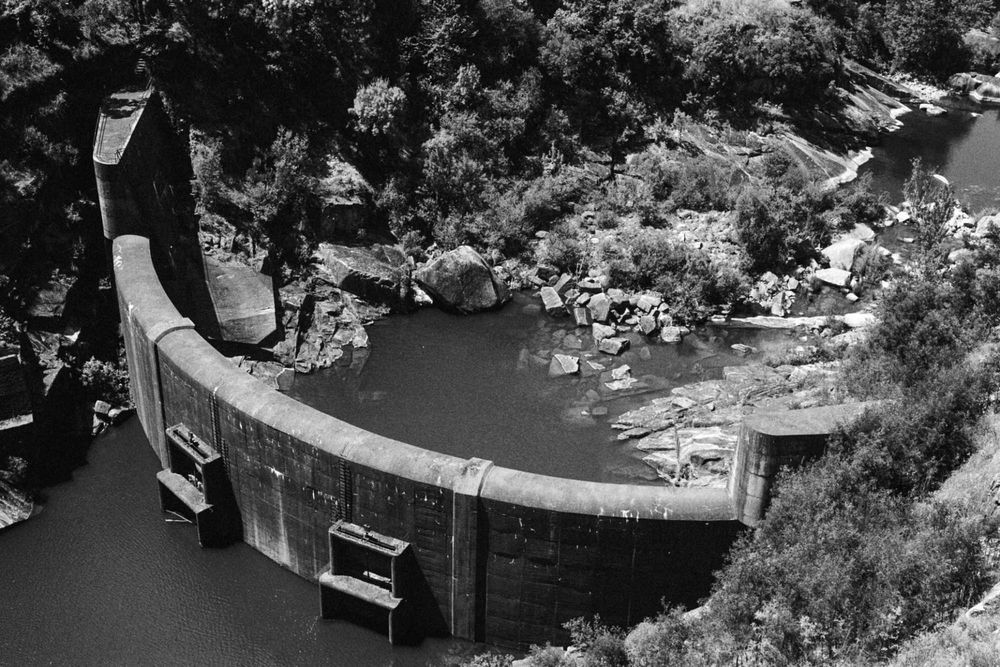 Câmara Analógica Pentax MX - Black