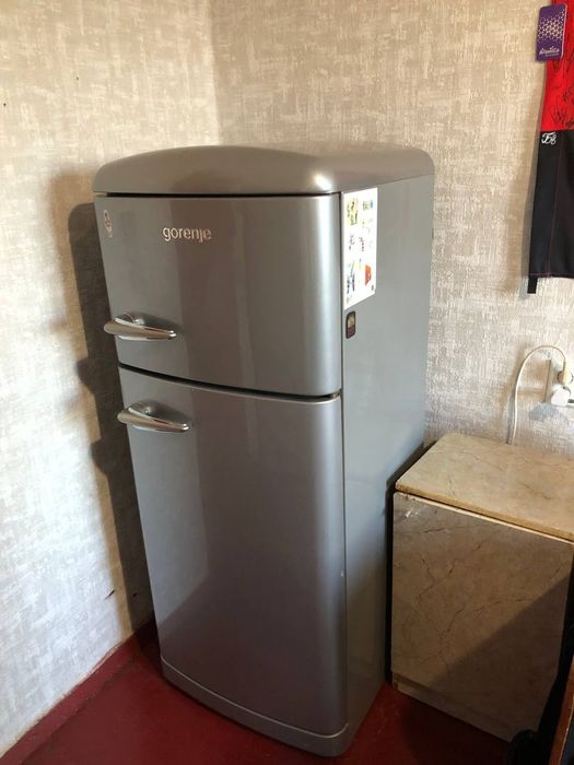 Продам холодильник gorenje. Не холодить
