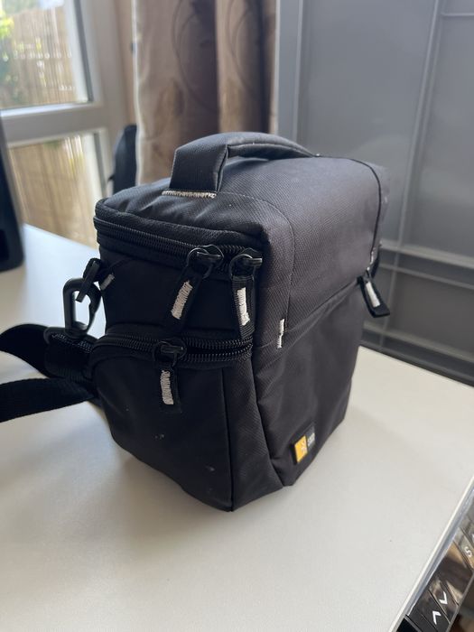 Pokrowiec kabura na aparat Case Logic DSLR Holster