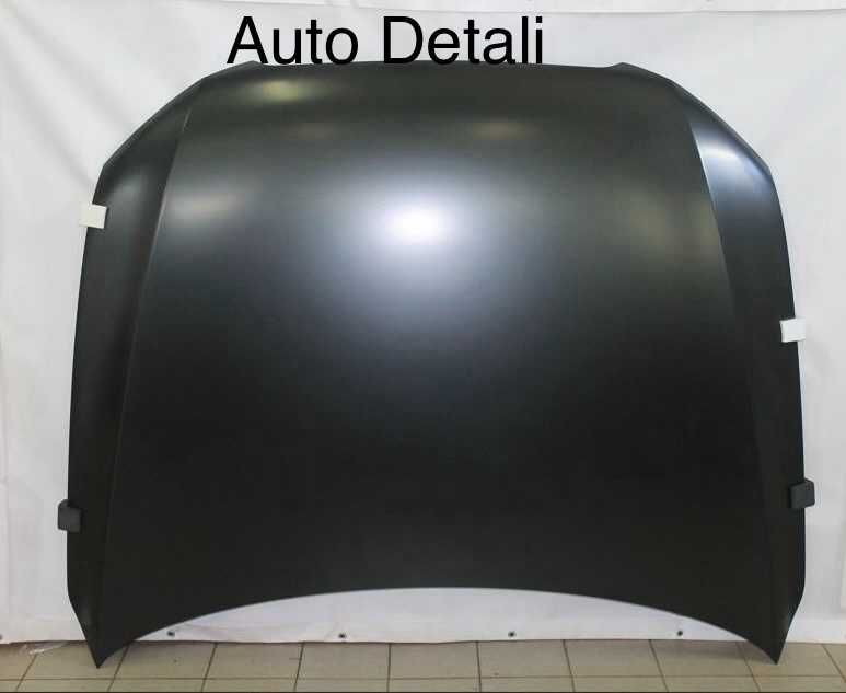 Audi Q5 8R0 капот Ауді