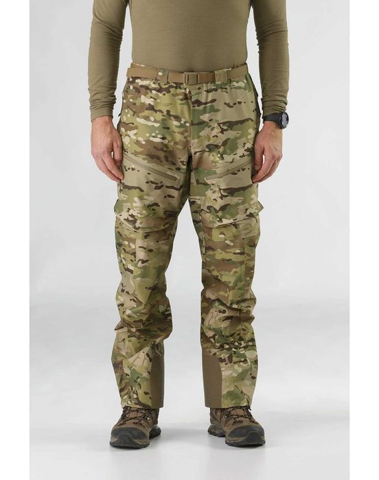 Штани Arc’teryx ALPHA PANT GEN 2 Multicam