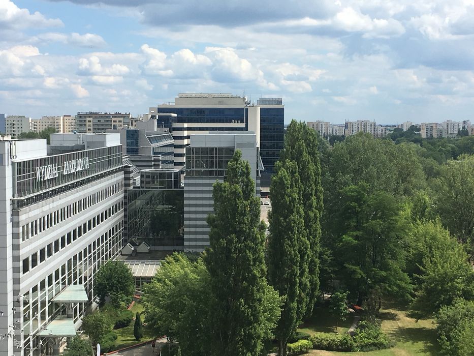 Pokój BOHO dla dziewczyny| przy Galerii Mokotów