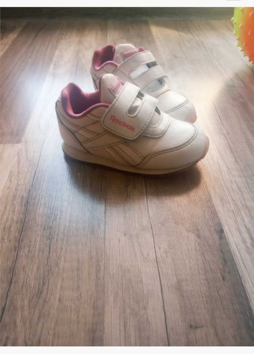 Adidasy Reebok 22