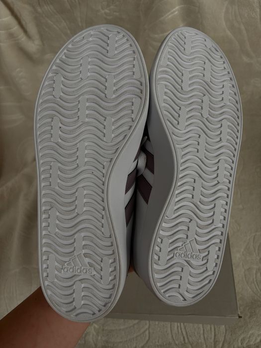 Buty adidas VL Court 3.0