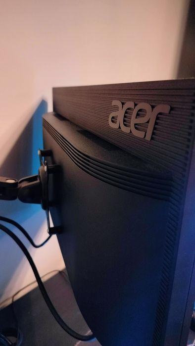 Monitor ACER KG241P 24 cale