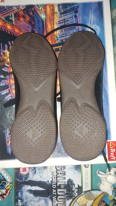 Buty halowe Adidas Predator