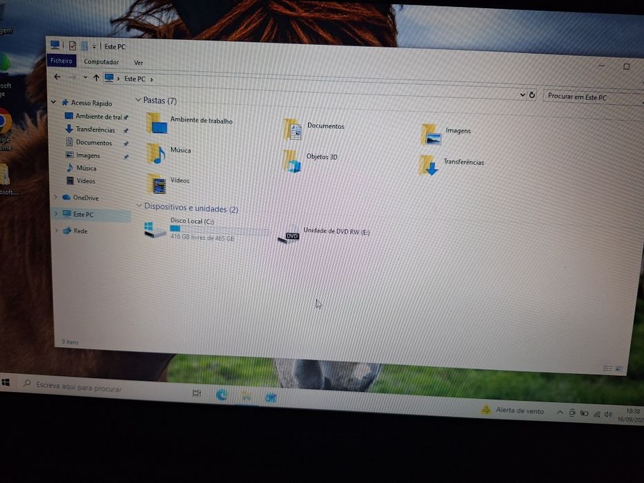 Portátil Samsung 15.6" | Intel Core i5 | 4GB RAM | 500GB | Grafica Dedicada