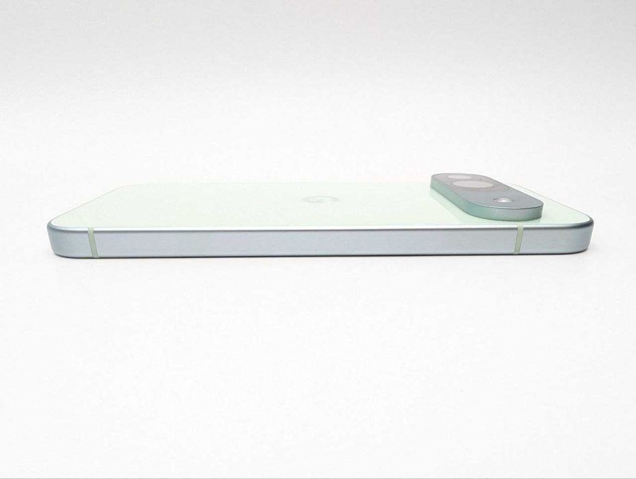 Google Pixel 9 128GB Zielony