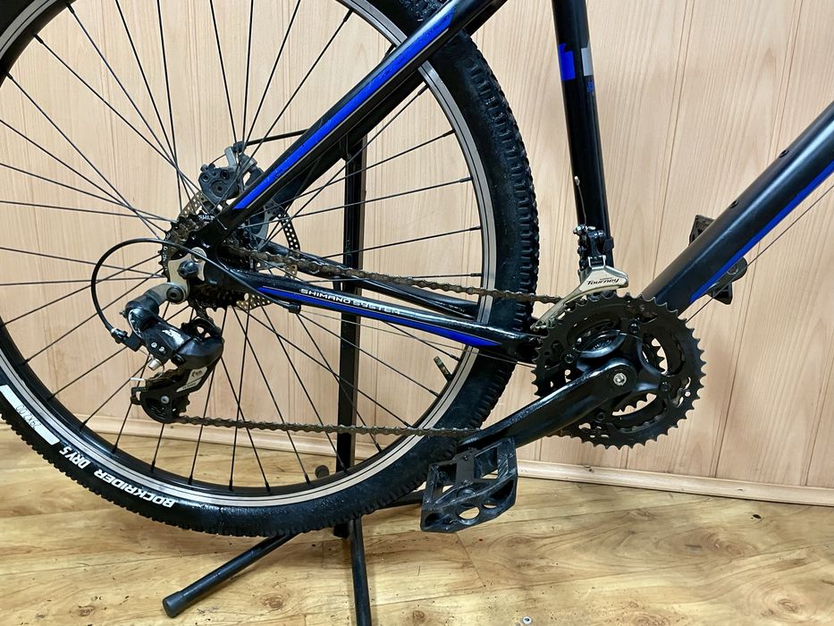 Bicicleta Team roda 29