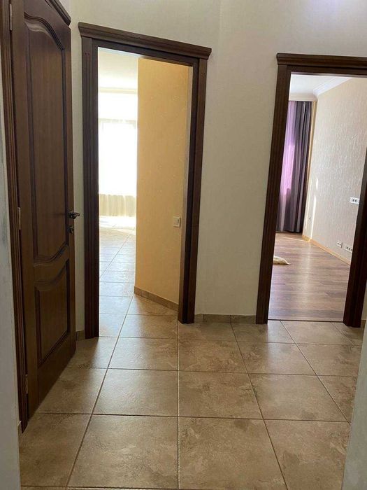 продам  2х комнатную квартиру в новом комплексе -море, парк- генератор