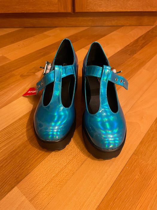 Buty damskie / rozm. 37