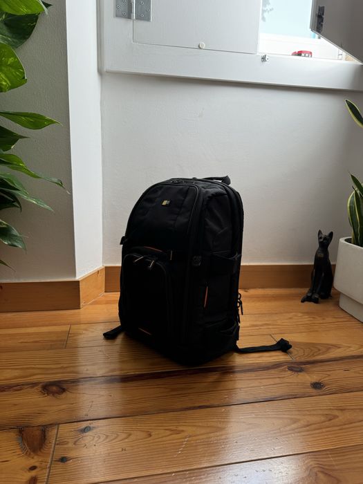 Drone DJI Mavic air + mala de viagem + tripe