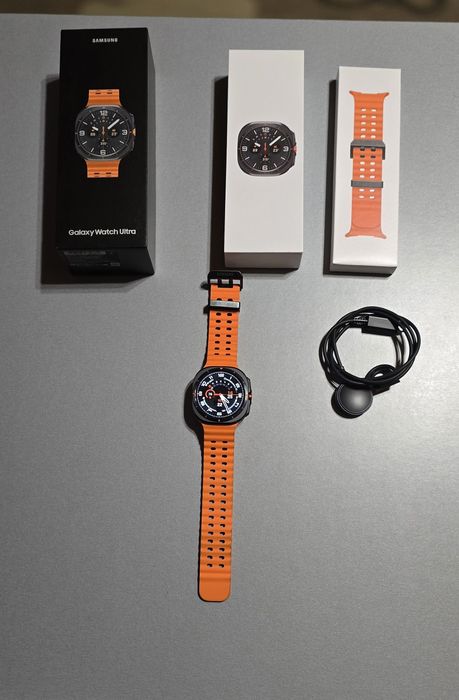 Samsung Galaxy Watch Ultra 47mm LTE