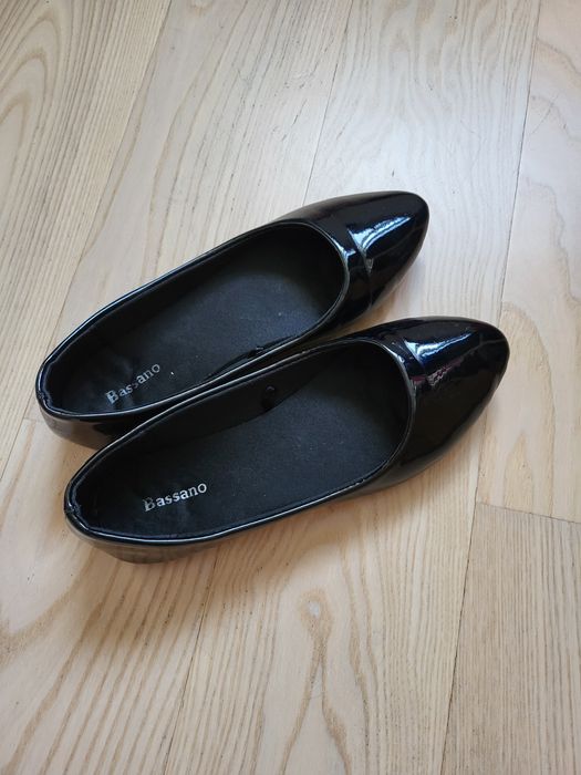 Baleriny Bassano/ CCC