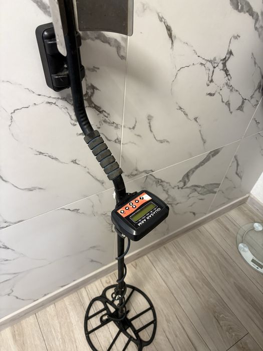металошукач Quasar arm
