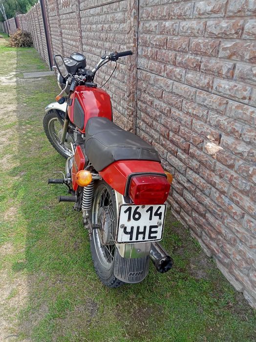 ИЖ планета 5 Продам