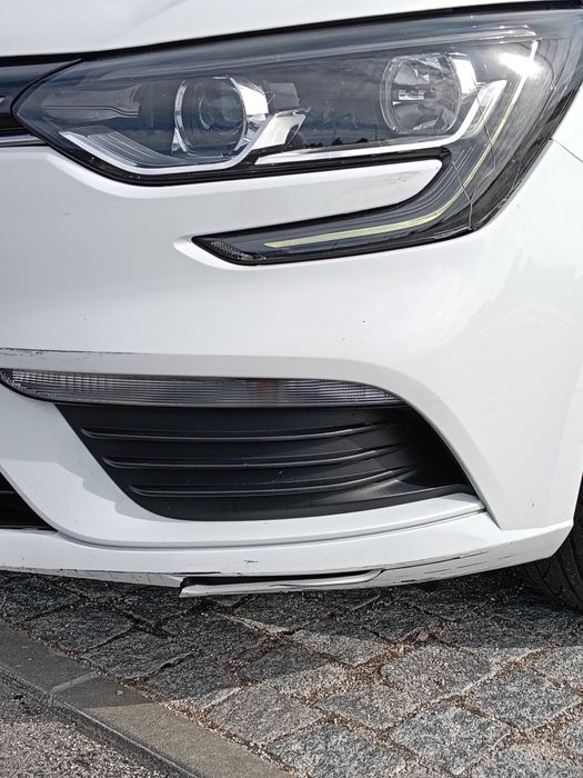 Megane lV ano 2020/06 340km
