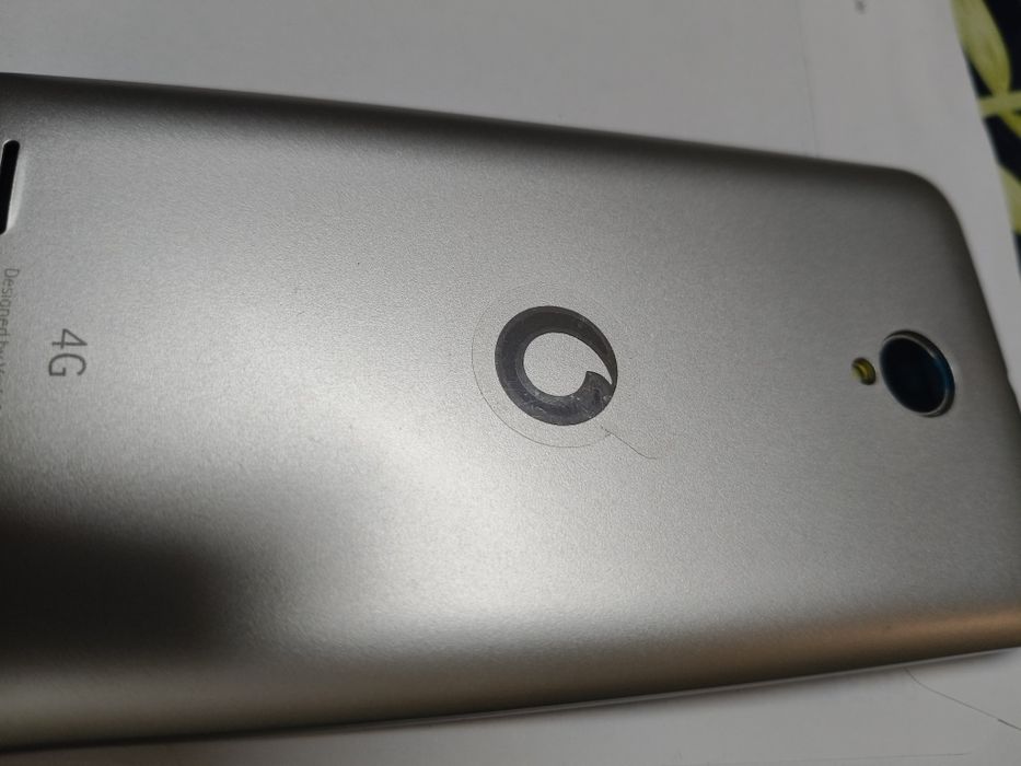 Telemóvel Vodafone Smart Prime 6 - Desbloqueado