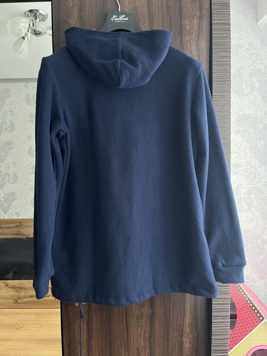 Bluza polarowa mama i dziecko