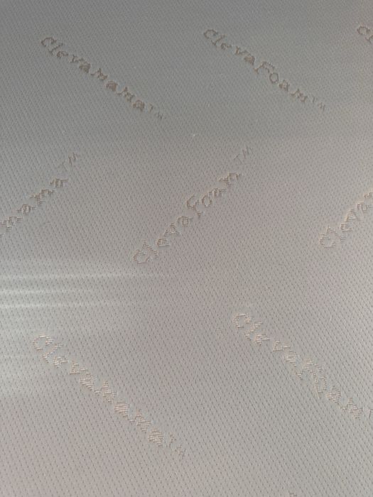 Colchao 140x 70 Novo nunca usado visco elastico