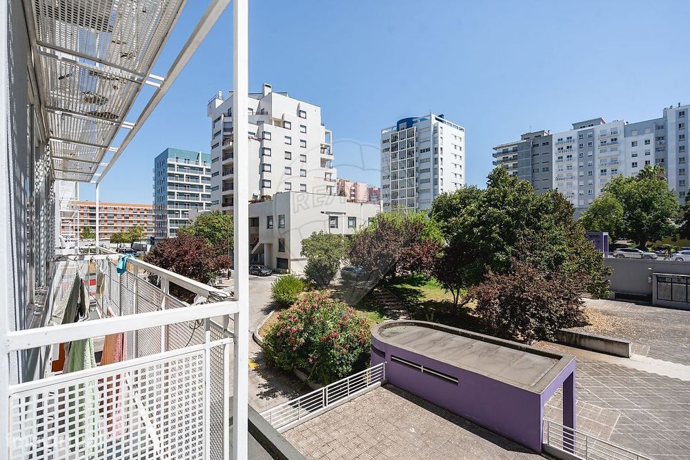Apartamento T1 para arrendamento