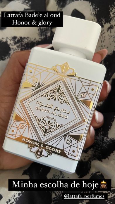 Perfumes arabes originais Magia dos cheiros