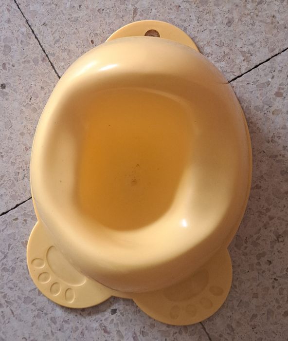 Bacio para criança