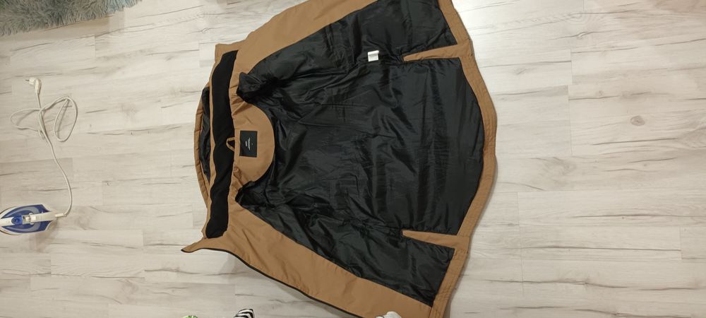 Sprzedam kurtkę marki cropp