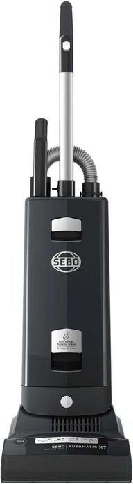 Odkurzacz Sebo Automatic X7 Profesjonalny - NOWY -