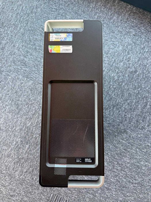 Stacja robocza Dell Precision T3600 | Xeon 3.0GHz | 32 GB RAM