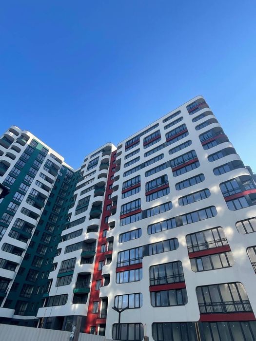 Продаж ПАРКОМІСЦЬ  Трускавецька Галжитлобуд, Секція Ж, Є.